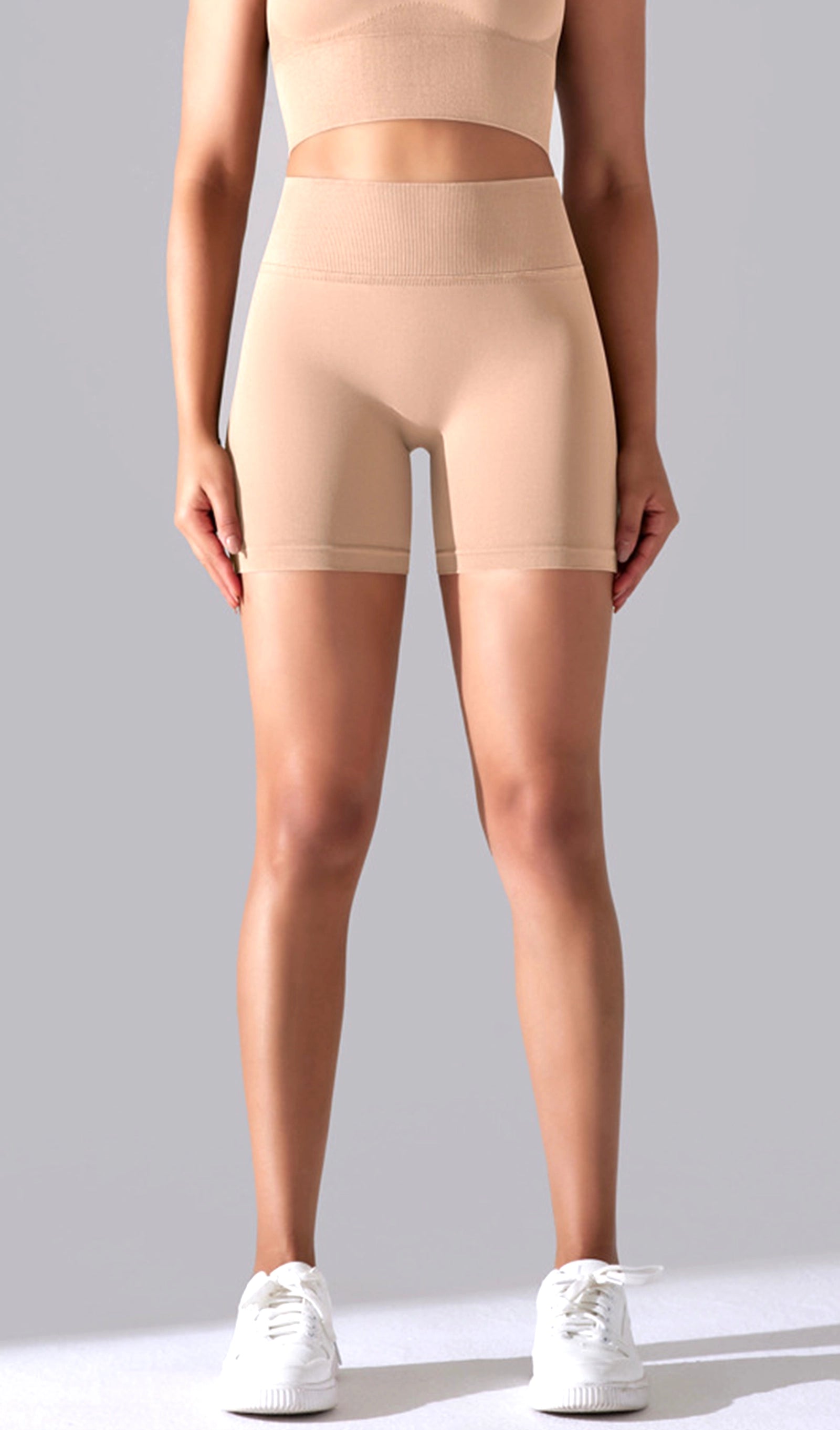 Sculpture Push-Up Seamless™ Shorts