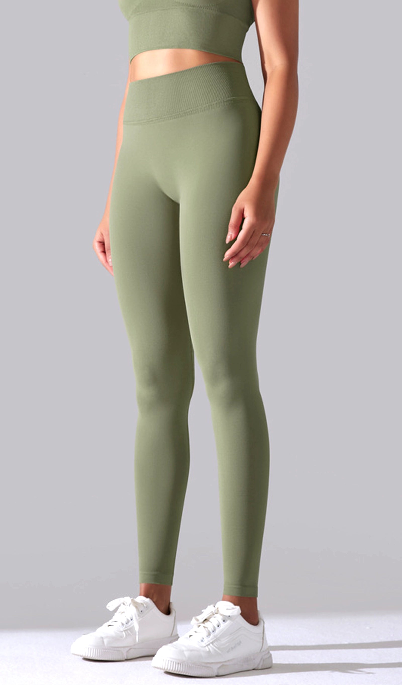 Leggings Sculpture Push-Up Seamless™