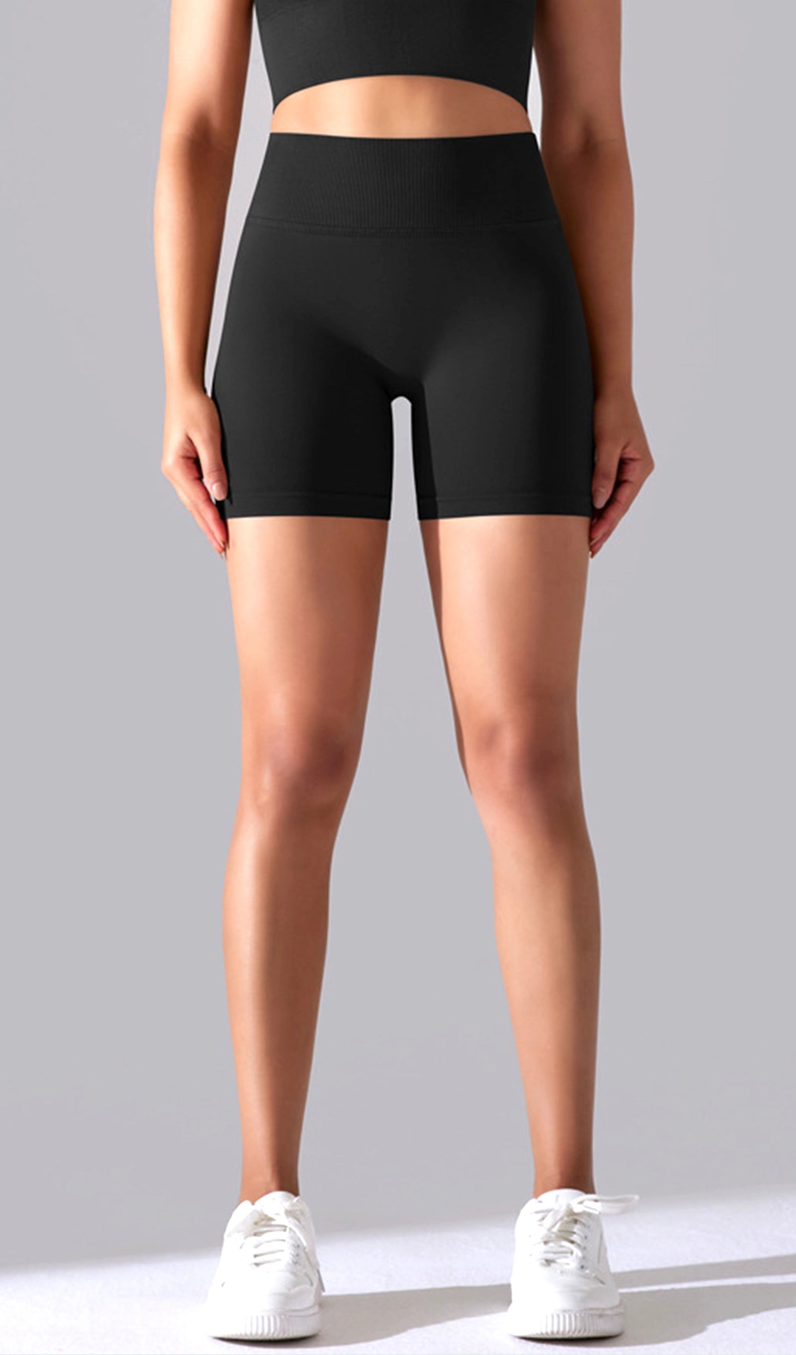 Shorts Sculpture Push-Up Seamless™