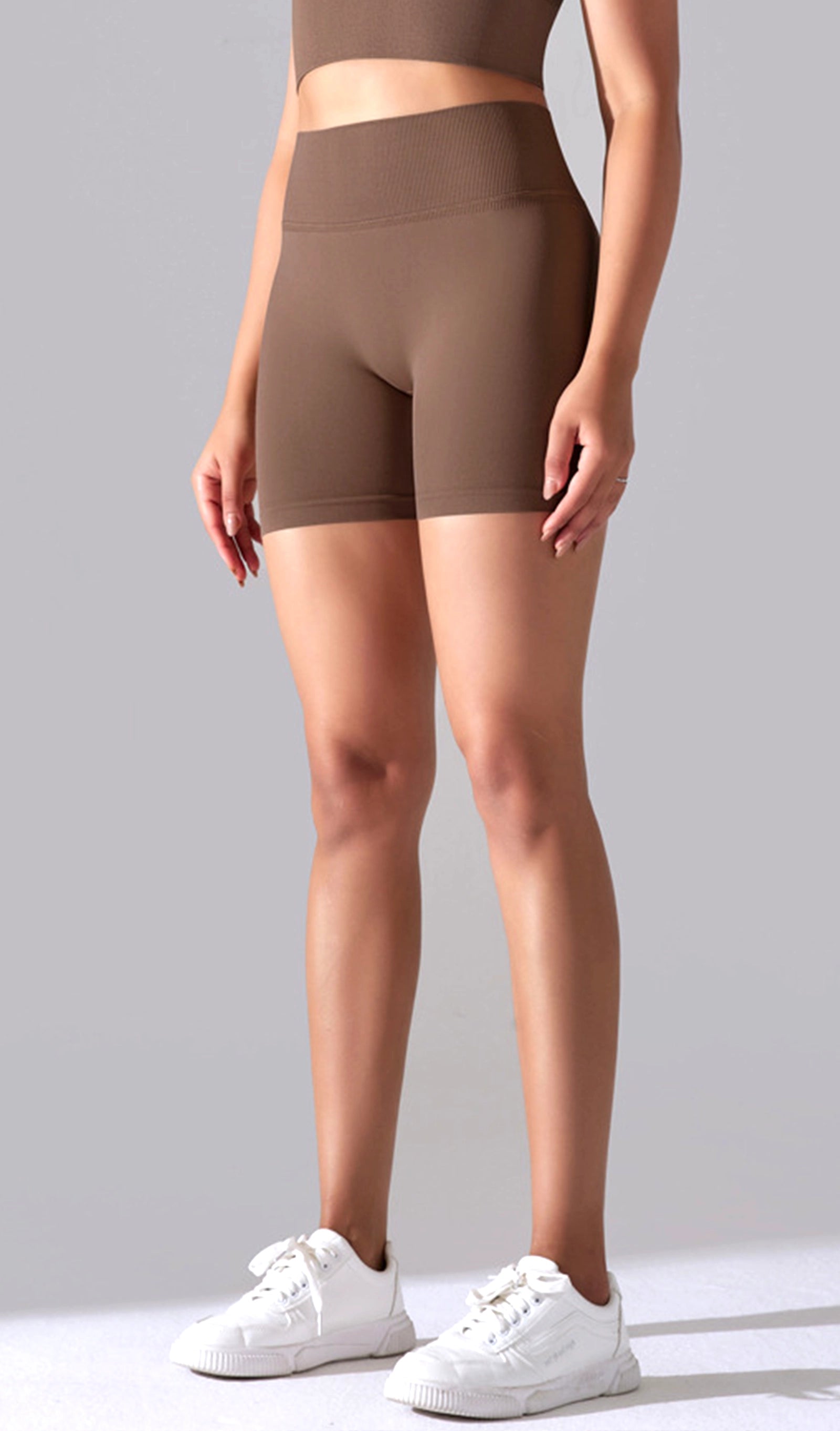 Sculpture Push-Up Seamless™ Shorts