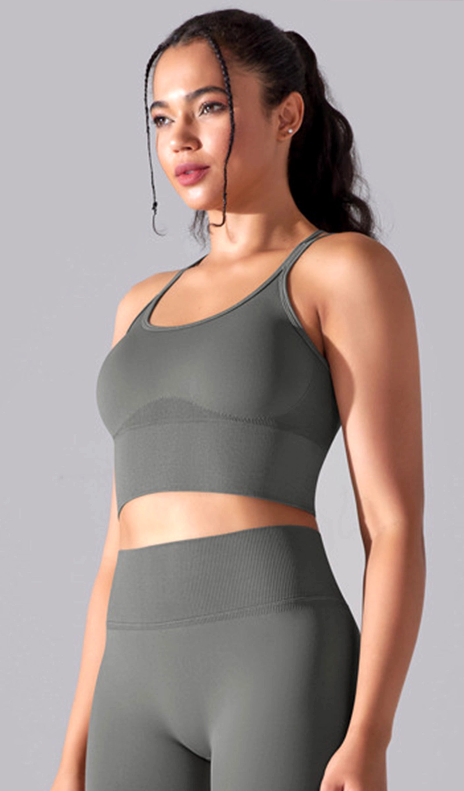 Bra Sculpture Seamless™