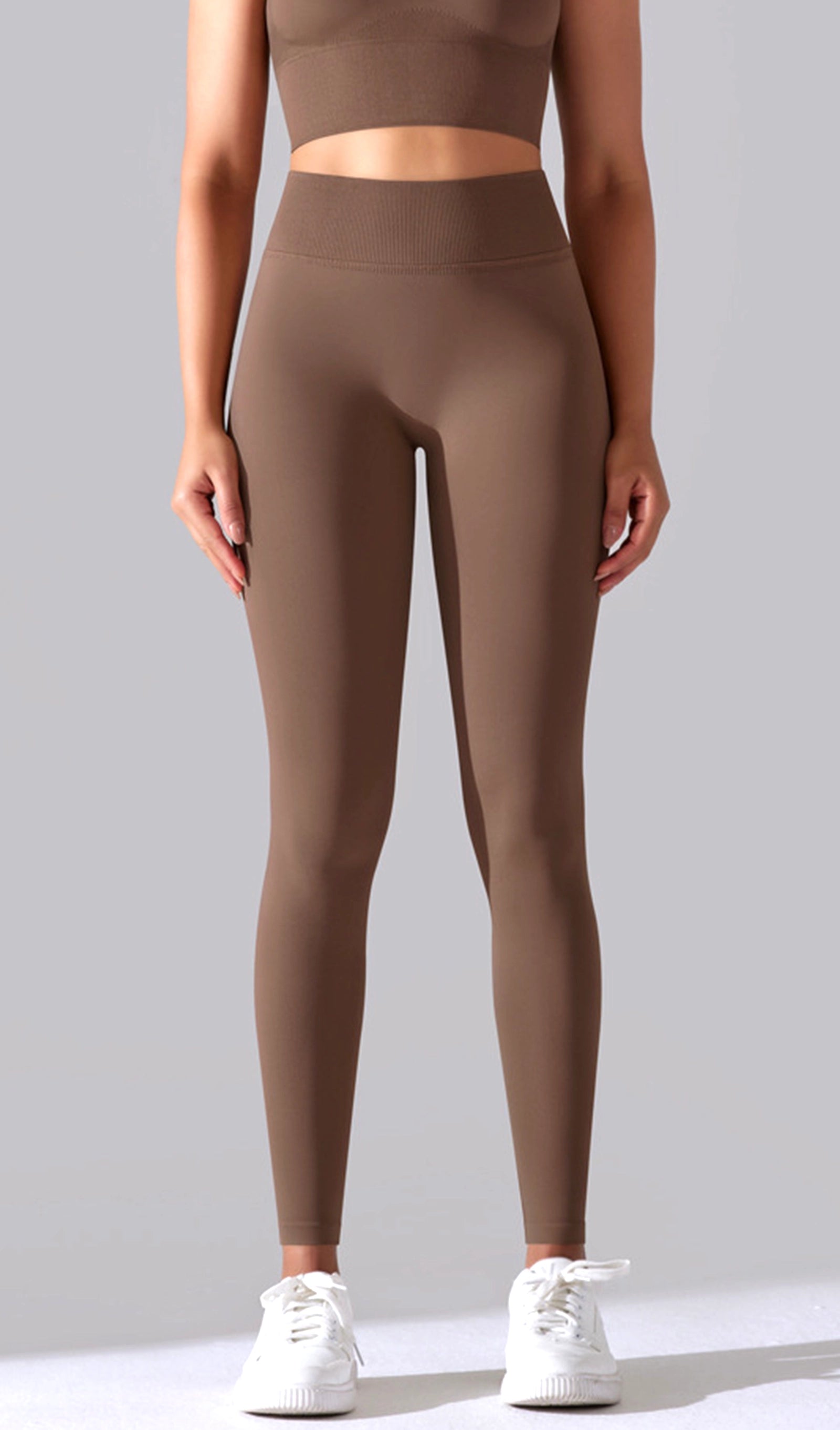 Leggings Sculpture Push-Up Seamless™