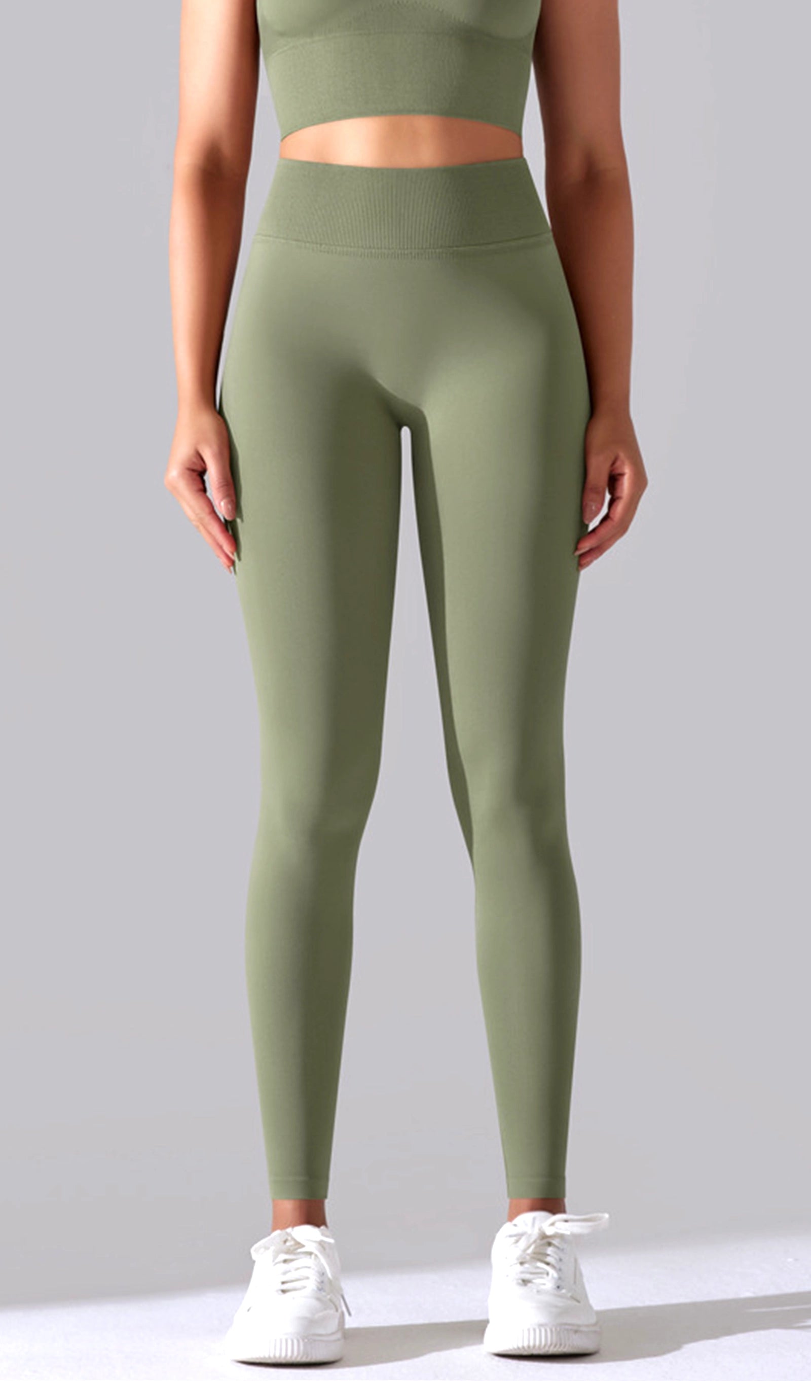 Leggings Sculpture Push-Up Seamless™