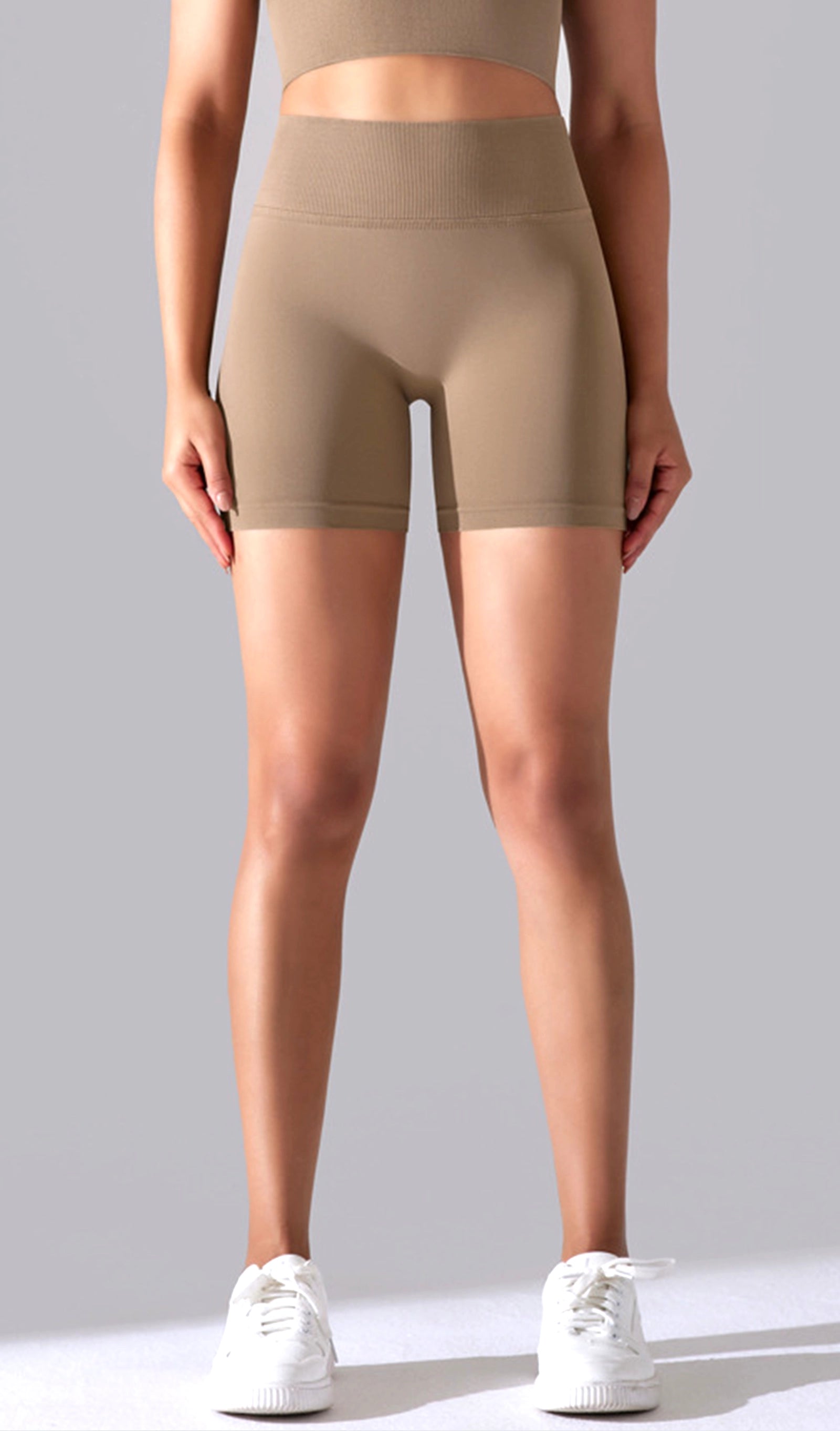 Sculpture Push-Up Seamless™ Shorts