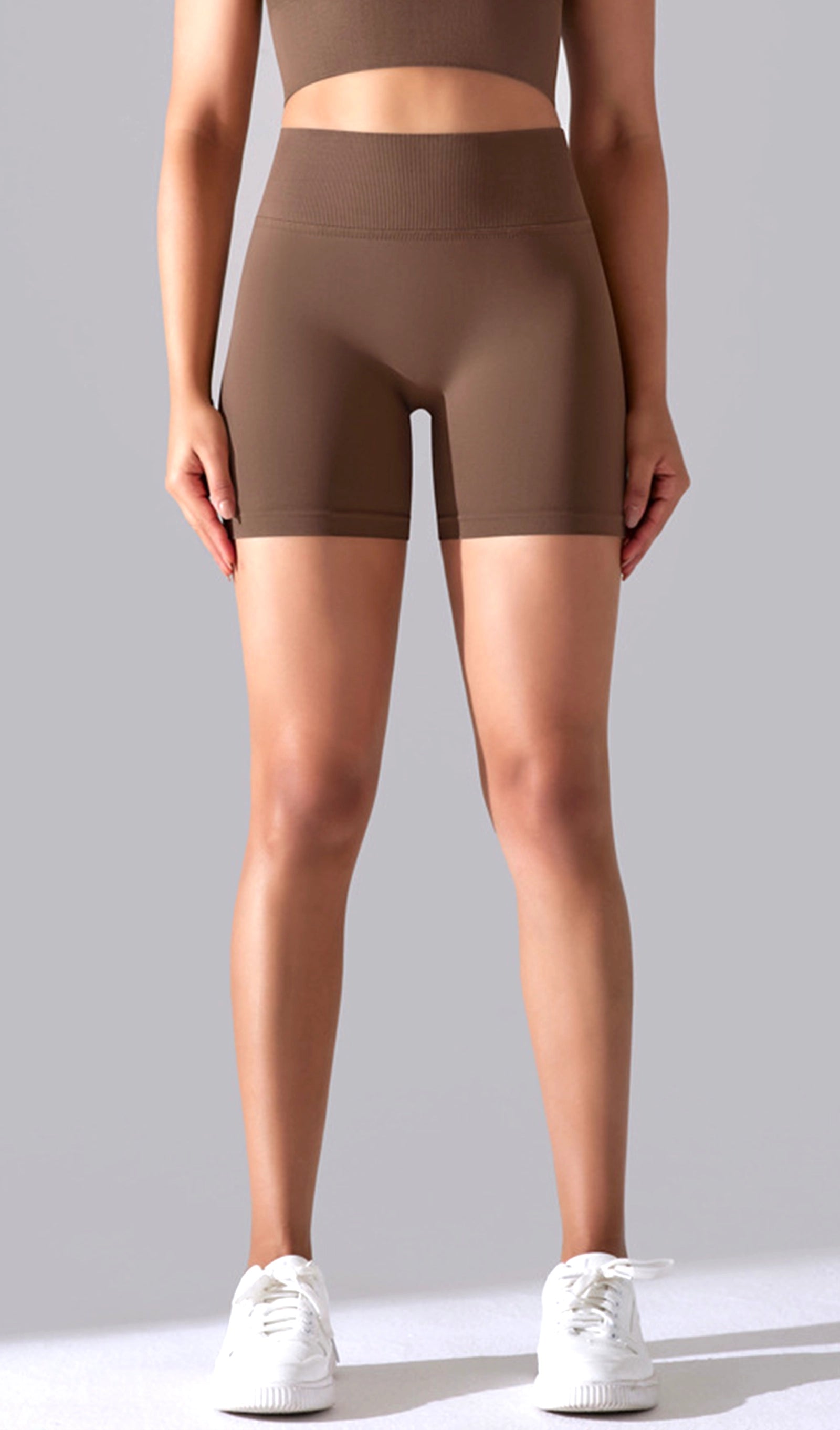 Sculpture Push-Up Seamless™ Shorts